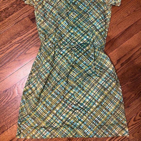 Vintage 1960's dress - Picture 3 of 7